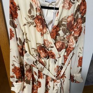 Baltic Born maxi dress. New with tags. Never worn